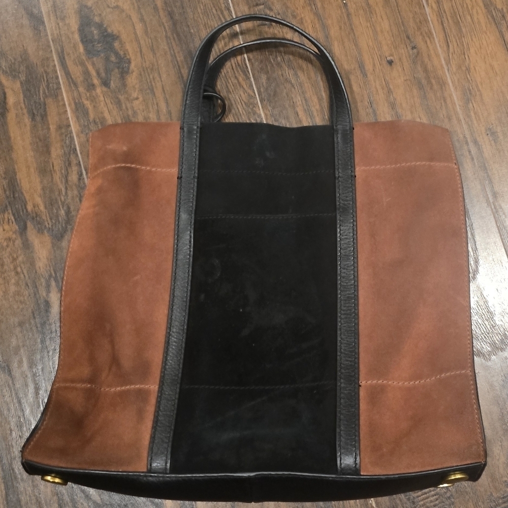 Fossil | Carmen Shopper Tote - Picture 2 of 5